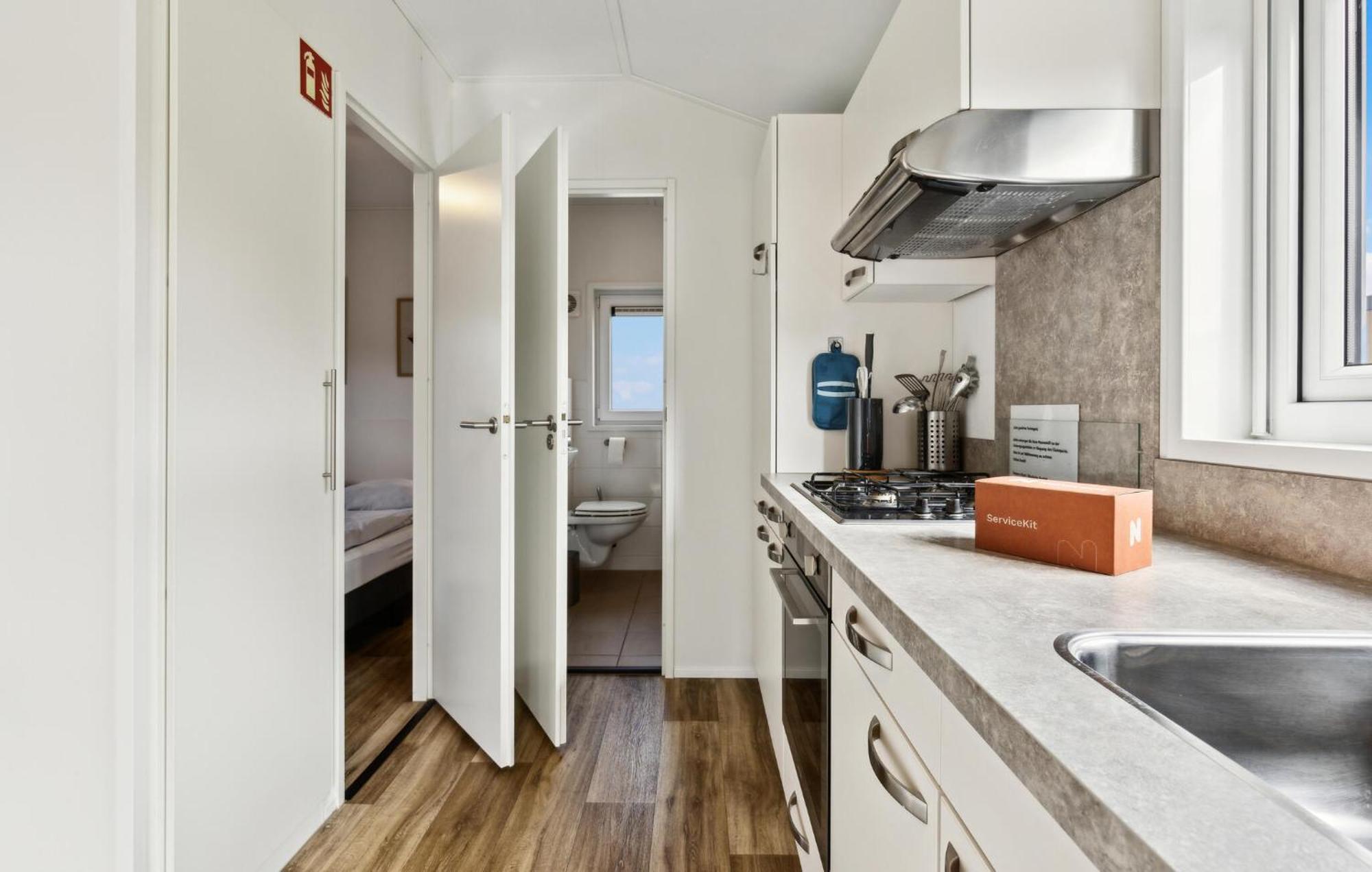 2 Bedroom Beautiful Home In Suesel Susel Экстерьер фото